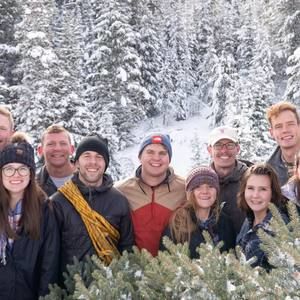 Meet your Posher, Tyson